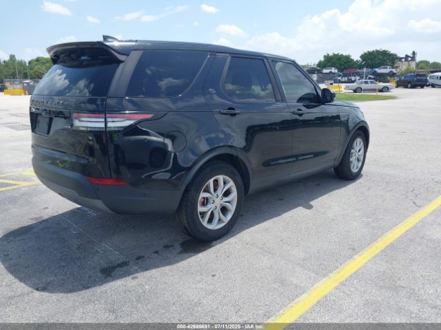 2019 LAND ROVER DISCOVERY SALRG2RV2KA093574 Photo 3