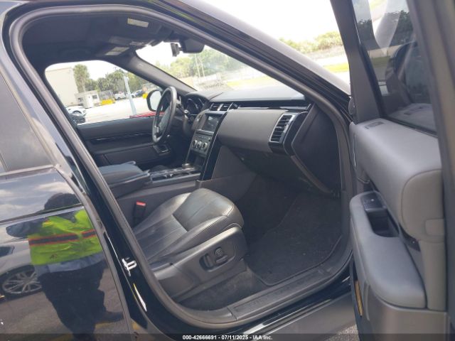 2019 LAND ROVER DISCOVERY SALRG2RV2KA093574 Photo 4