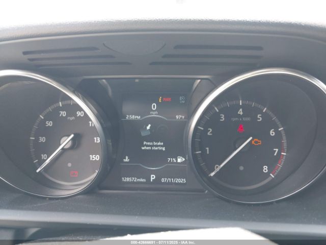 2019 LAND ROVER DISCOVERY SALRG2RV2KA093574 Photo 6