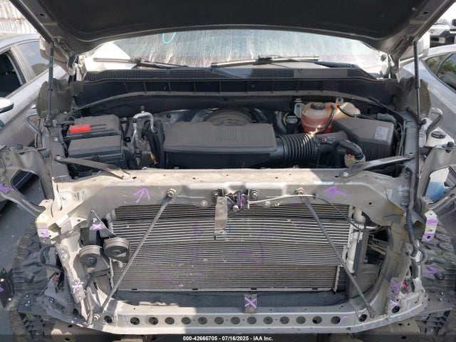 3GCPWCED9KG133204 Chevrolet l84 - di, dfm, alum, gen 5, var 2