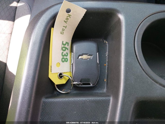 3GCPWCED9KG133204 Chevrolet l84 - di, dfm, alum, gen 5, var 2