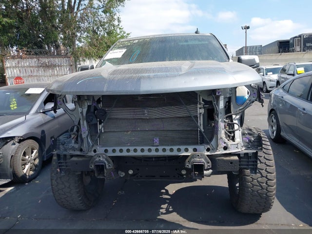 3GCPWCED9KG133204 Chevrolet l84 - di, dfm, alum, gen 5, var 2