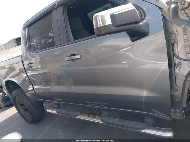 3GCPWCED9KG133204 Chevrolet l84 - di, dfm, alum, gen 5, var 2