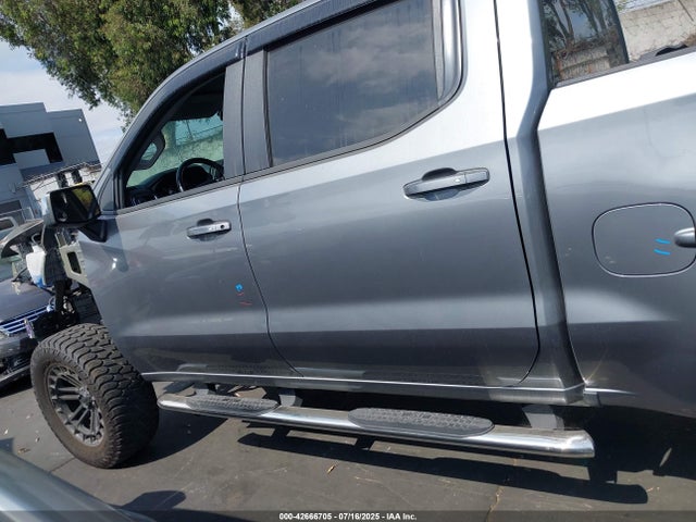 3GCPWCED9KG133204 Chevrolet l84 - di, dfm, alum, gen 5, var 2