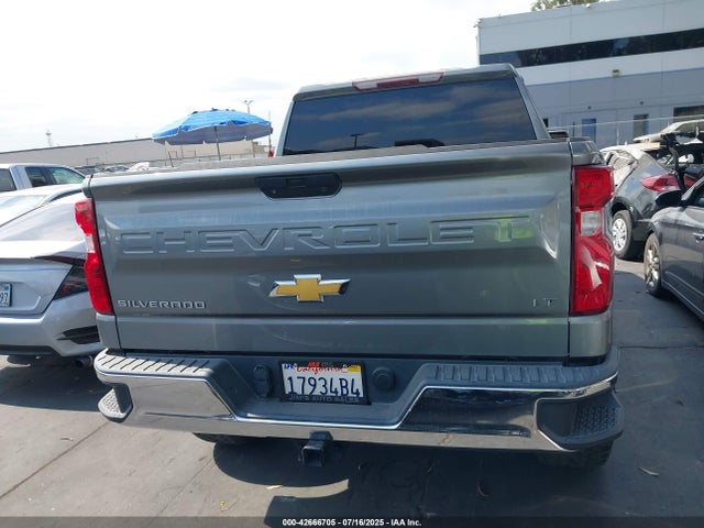 3GCPWCED9KG133204 Chevrolet l84 - di, dfm, alum, gen 5, var 2