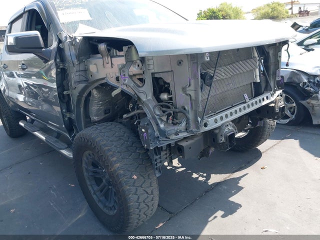 3GCPWCED9KG133204 Chevrolet l84 - di, dfm, alum, gen 5, var 2