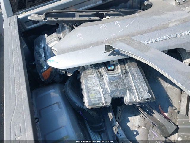 3GCPWCED9KG133204 Chevrolet l84 - di, dfm, alum, gen 5, var 2