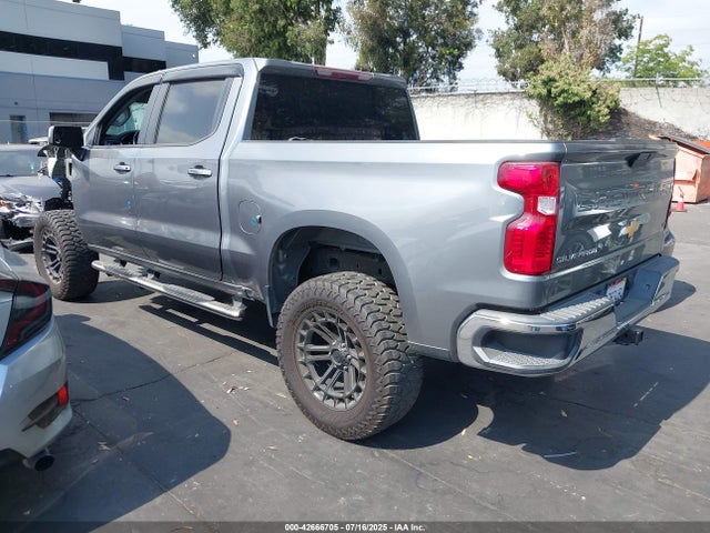3GCPWCED9KG133204 Chevrolet l84 - di, dfm, alum, gen 5, var 2