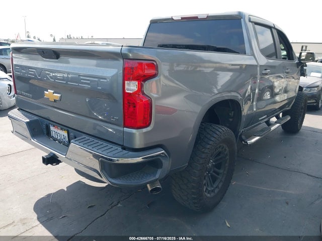 3GCPWCED9KG133204 Chevrolet l84 - di, dfm, alum, gen 5, var 2