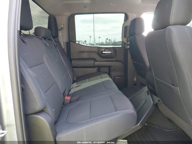 3GCPWCED9KG133204 Chevrolet l84 - di, dfm, alum, gen 5, var 2