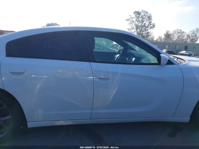 Dodge 2015 2015 2C3CDXHG9FH881284 Image 14