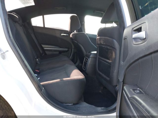 2015 DODGE CHARGER 2C3CDXHG9FH881284 Photo 7