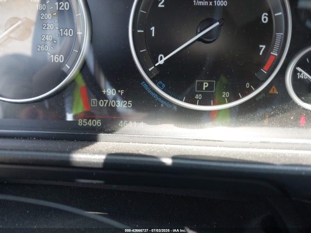 BMW 528I 2016 WBA5A5C51GG349996 Image 7