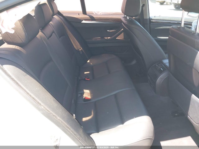 BMW 528I 2016 WBA5A5C51GG349996 Image 8