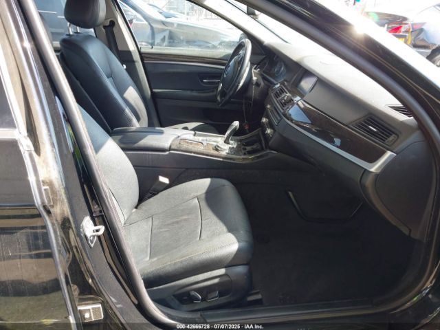 2015 BMW 528I WBA5A5C5XFD514508 Photo 4