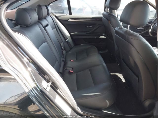 2015 BMW 528I WBA5A5C5XFD514508 Photo 7