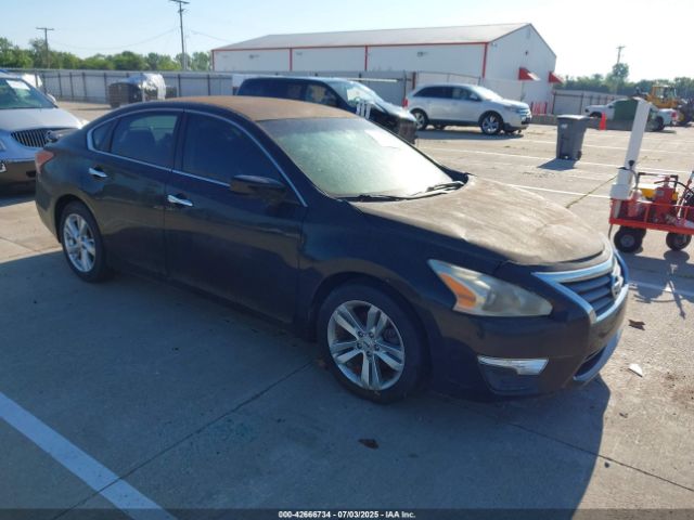 2013 NISSAN ALTIMA 1N4AL3AP8DN578483