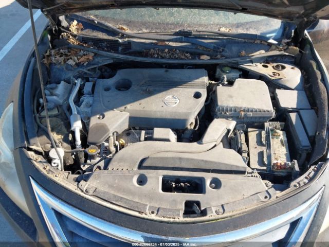 2013 NISSAN ALTIMA 1N4AL3AP8DN578483 Photo 9