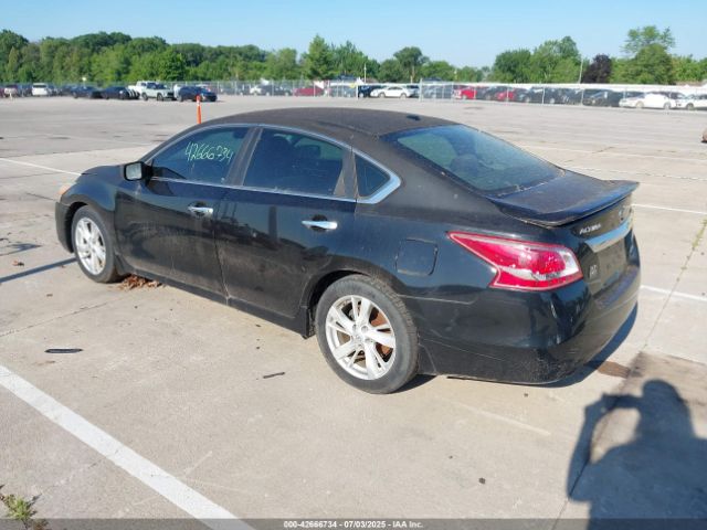 2013 NISSAN ALTIMA 1N4AL3AP8DN578483 Photo 2