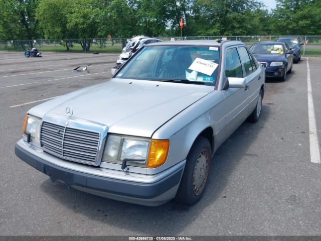 1993 MERCEDES-BENZ 300 WDBEA28EXPB966206 Photo 1