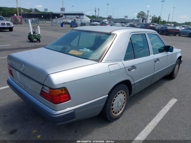 1993 MERCEDES-BENZ 300 WDBEA28EXPB966206 Photo 3