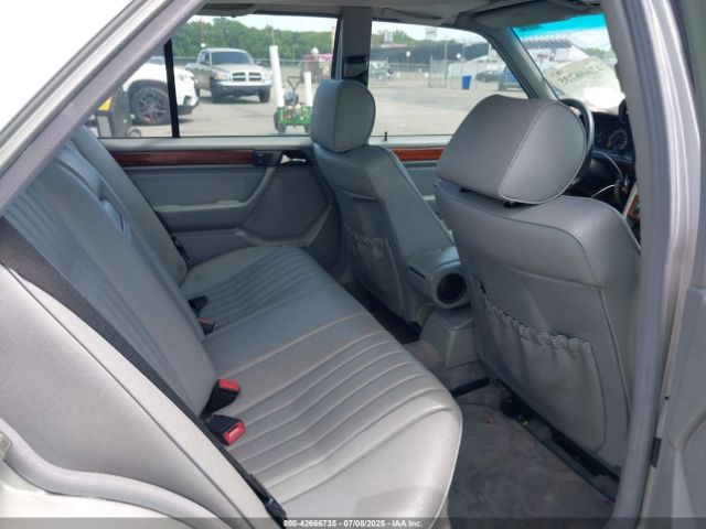 1993 MERCEDES-BENZ 300 WDBEA28EXPB966206 Photo 7