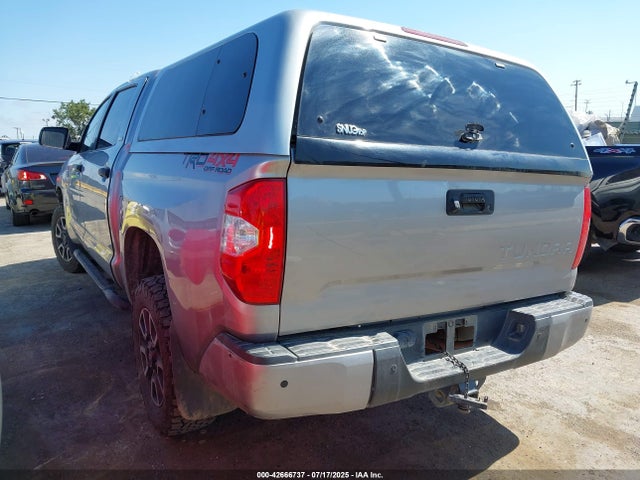 5TFDY5F11JX740057 Toyota 3ur-fe