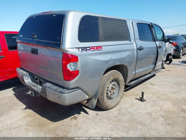 5TFDY5F11JX740057 Toyota 3ur-fe