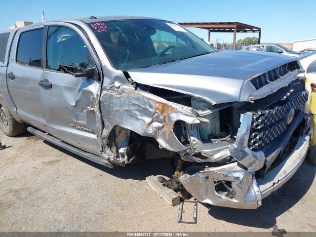 5TFDY5F11JX740057 Toyota 3ur-fe