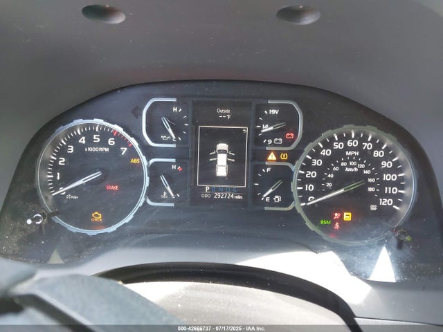 5TFDY5F11JX740057 Toyota 3ur-fe