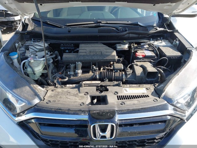 2HKRW2H87NH639207 Honda l15be