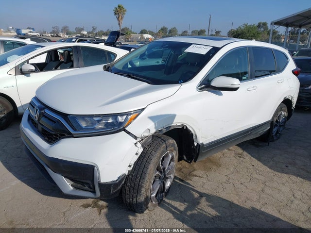 2HKRW2H87NH639207 Honda l15be