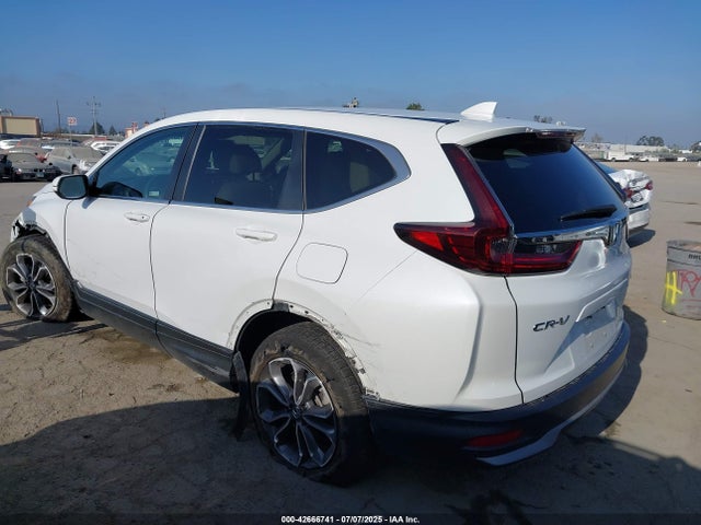 2HKRW2H87NH639207 Honda l15be