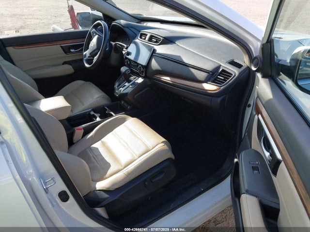 2HKRW2H87NH639207 Honda l15be