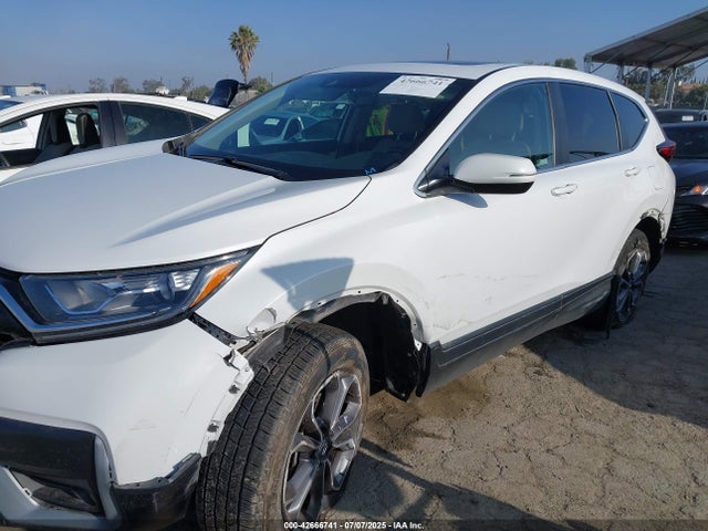 2HKRW2H87NH639207 Honda l15be