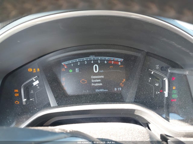 2HKRW2H87NH639207 Honda l15be