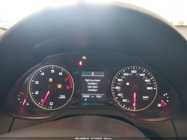 2012 AUDI Q5 WA1DKAFP2CA132093 Photo 6