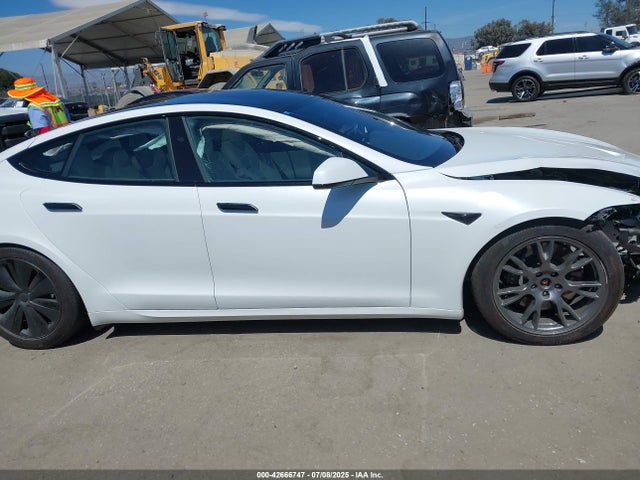 5YJSA1E59RF539344 Tesla 2024