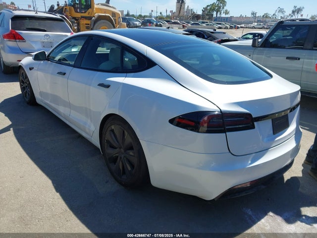 5YJSA1E59RF539344 Tesla 2024