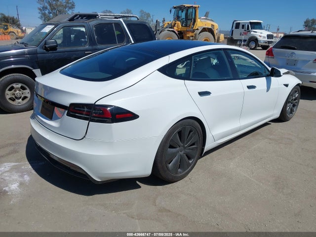5YJSA1E59RF539344 Tesla 2024