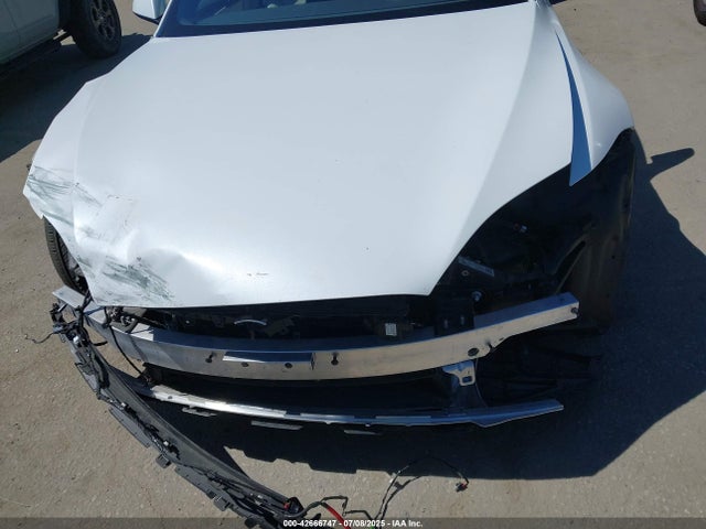 5YJSA1E59RF539344 Tesla 2024