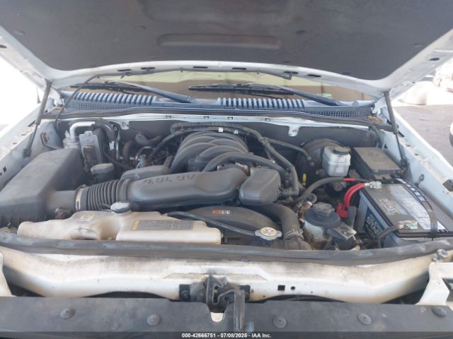 2010 FORD EXPLORER 1FMEU7F8XAUA50443 Photo 9