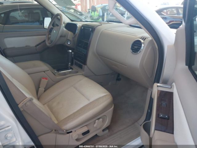 2010 FORD EXPLORER 1FMEU7F8XAUA50443 Photo 4
