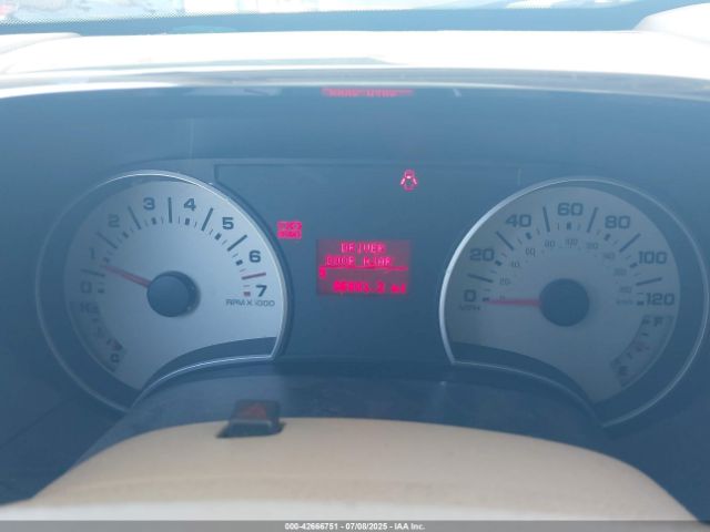 2010 FORD EXPLORER 1FMEU7F8XAUA50443 Photo 6