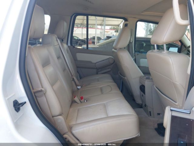 2010 FORD EXPLORER 1FMEU7F8XAUA50443 Photo 7