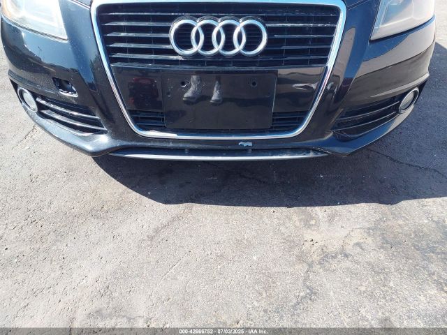 2012 AUDI A3 WAUKEAFM0CA079434 Photo 5