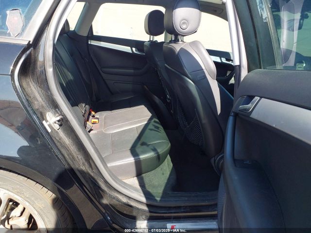 2012 AUDI A3 WAUKEAFM0CA079434 Photo 7