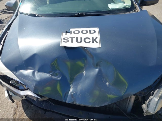 Toyota COROLLA LE 2014 2T1BURHE3EC058425 Image 27