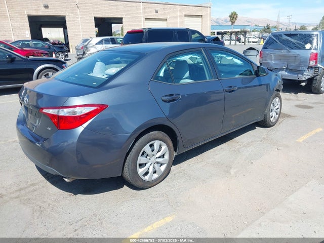 Toyota 2zr-fe 2014 2T1BURHE3EC058425 Image 4