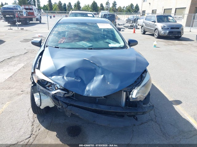 Toyota 2zr-fe 2014 2T1BURHE3EC058425 Image 6